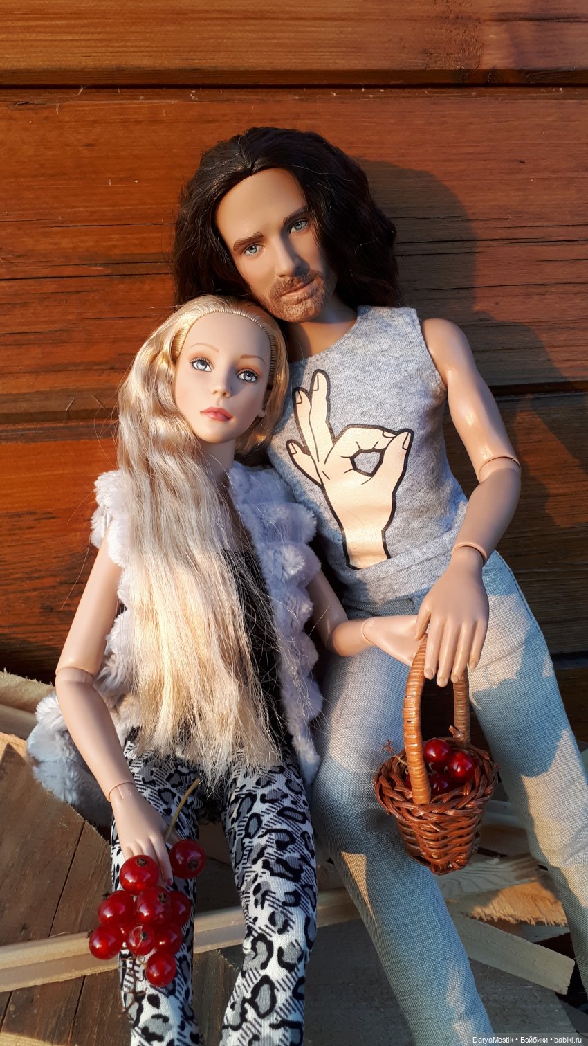 В деревню, в глушь, в Саратов