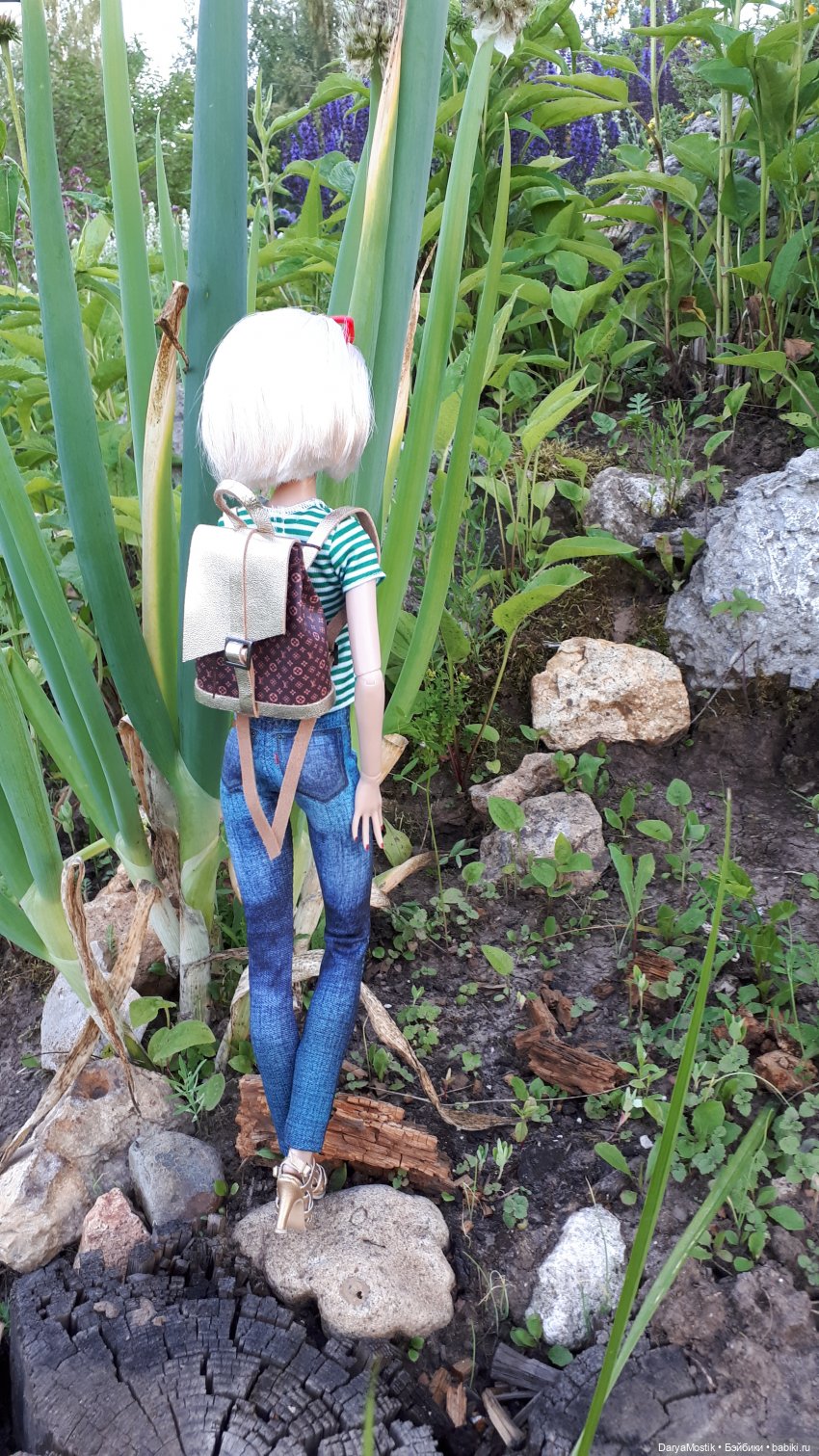 В деревню, в глушь, в Саратов (фото 3)