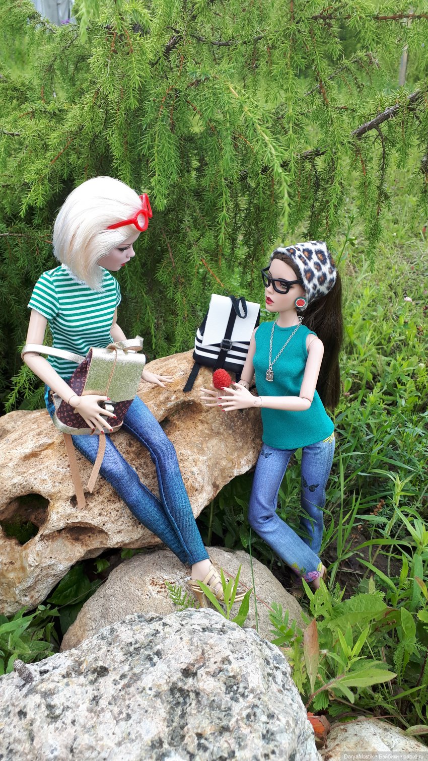 В деревню, в глушь, в Саратов (фото 9)