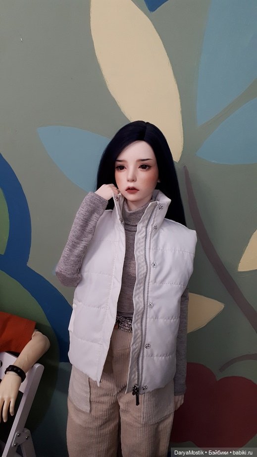 МИФответ — Выставки кукол и мишек Тедди: фоторепортажи