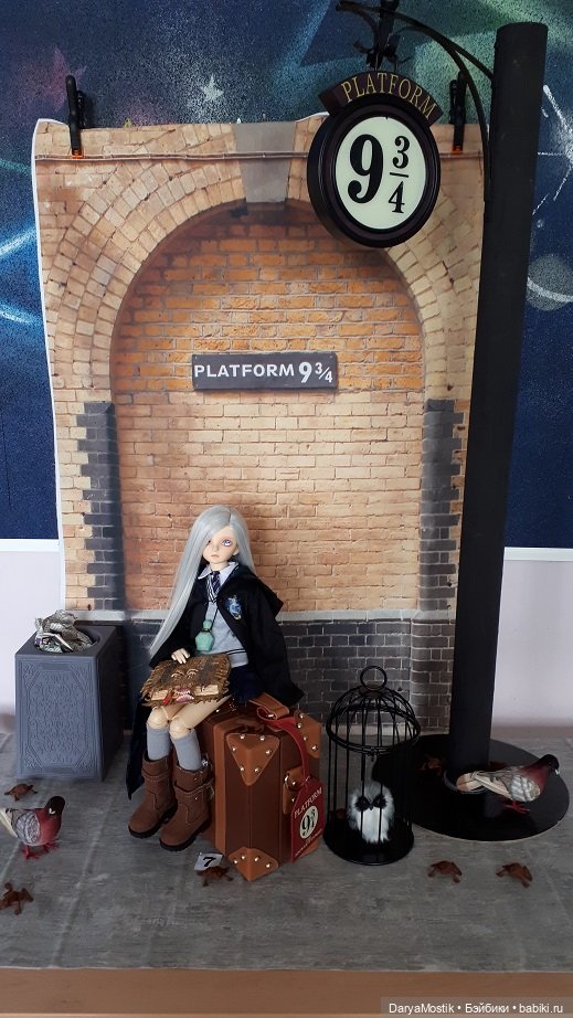 МИФответ — Выставки кукол и мишек Тедди: фоторепортажи