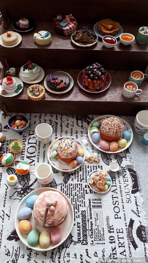 МИФответ — Выставки кукол и мишек Тедди: фоторепортажи