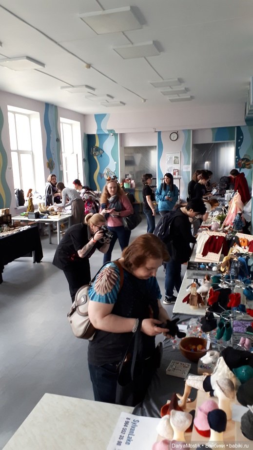 МИФответ — Выставки кукол и мишек Тедди: фоторепортажи