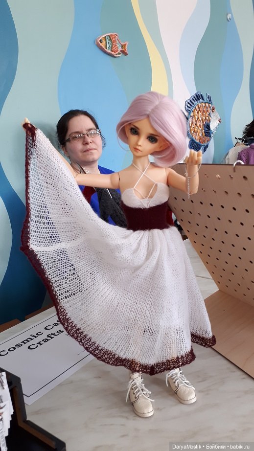 МИФответ — Выставки кукол и мишек Тедди: фоторепортажи