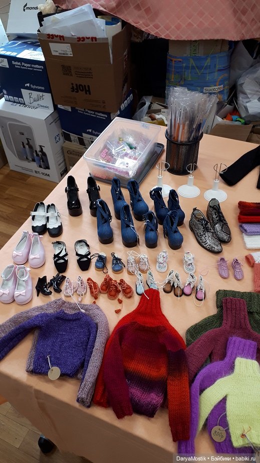 МИФответ — Выставки кукол и мишек Тедди: фоторепортажи