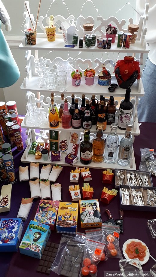 МИФответ — Выставки кукол и мишек Тедди: фоторепортажи