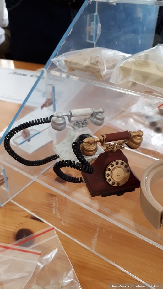 МИФответ — Выставки кукол и мишек Тедди: фоторепортажи