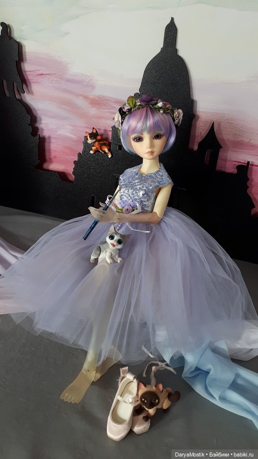 МИФответ — Выставки кукол и мишек Тедди: фоторепортажи