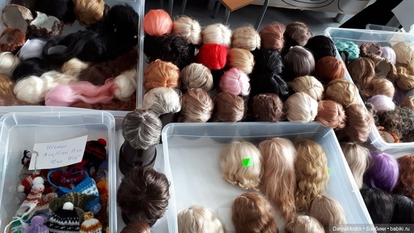 МИФответ — Выставки кукол и мишек Тедди: фоторепортажи