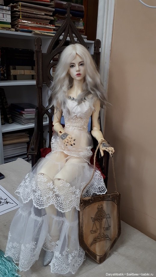 МИФответ — Выставки кукол и мишек Тедди: фоторепортажи