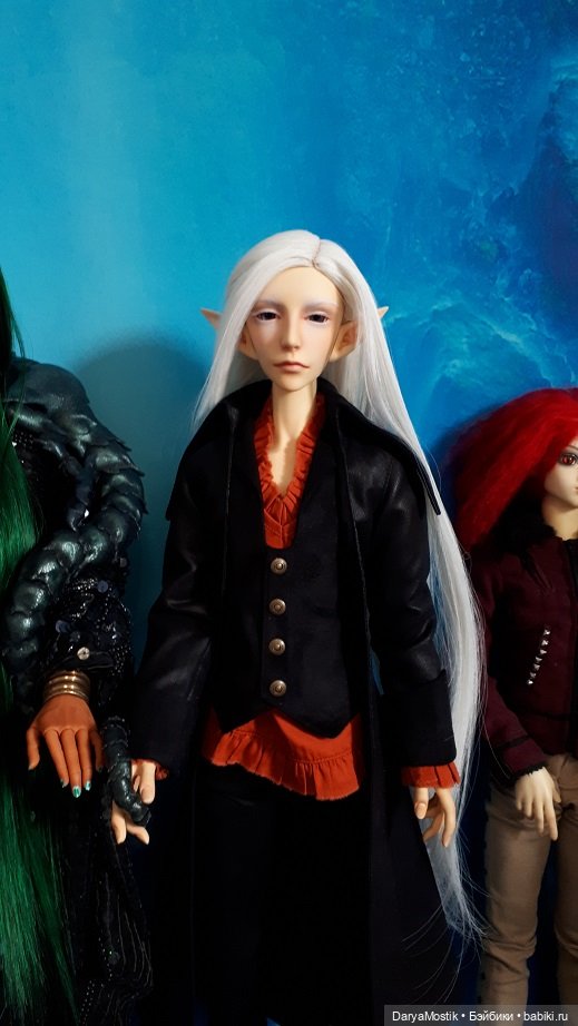 МИФответ — Выставки кукол и мишек Тедди: фоторепортажи (фото 6)