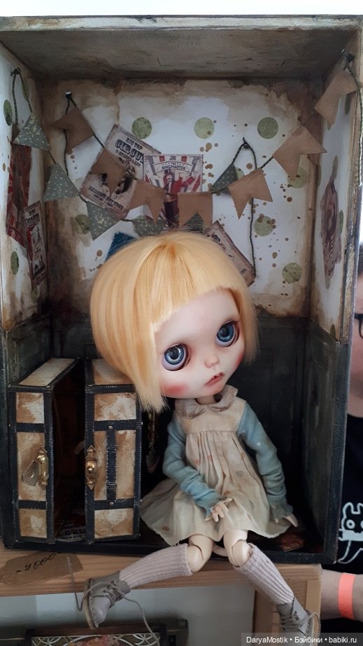 МИФответ — Выставки кукол и мишек Тедди: фоторепортажи