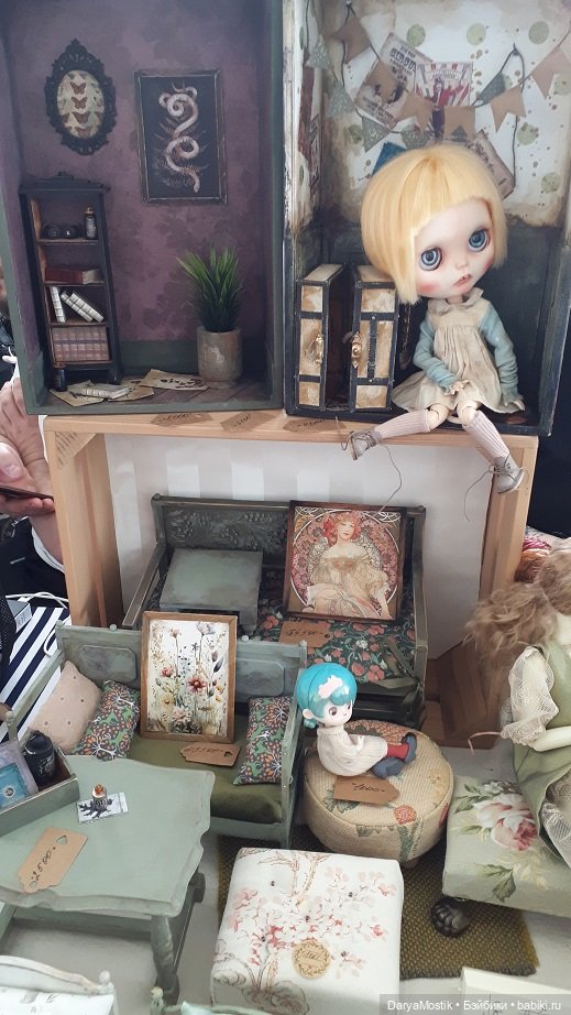 МИФответ — Выставки кукол и мишек Тедди: фоторепортажи