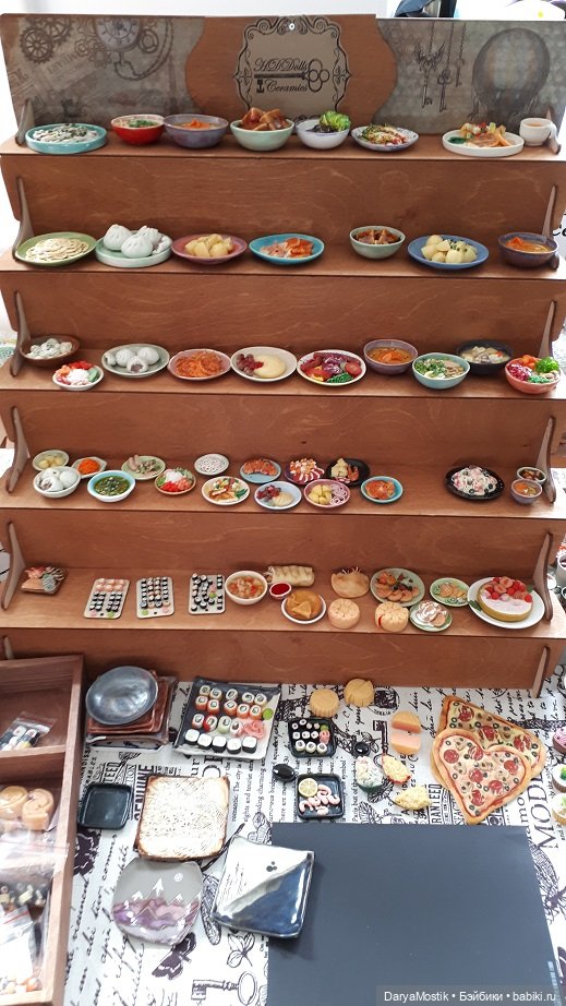 МИФответ — Выставки кукол и мишек Тедди: фоторепортажи