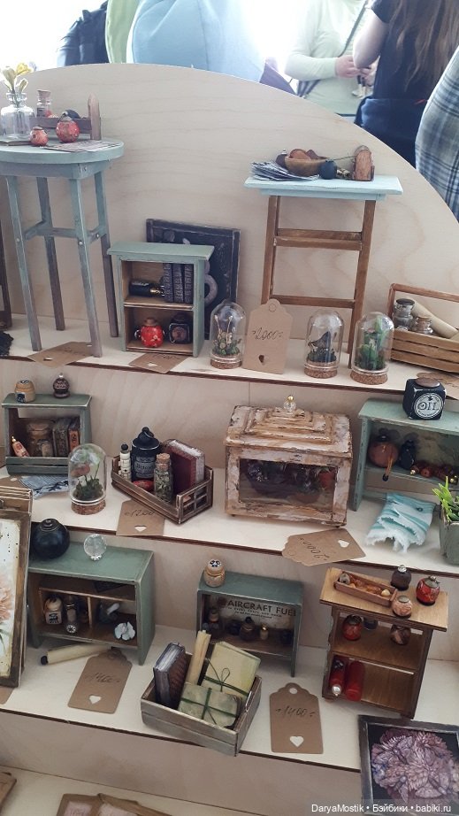 МИФответ — Выставки кукол и мишек Тедди: фоторепортажи