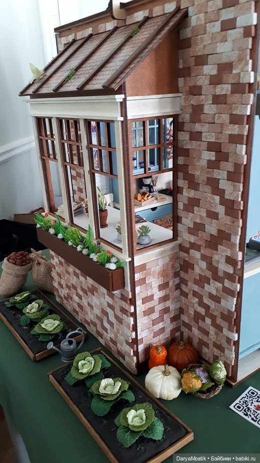 МИФответ — Выставки кукол и мишек Тедди: фоторепортажи