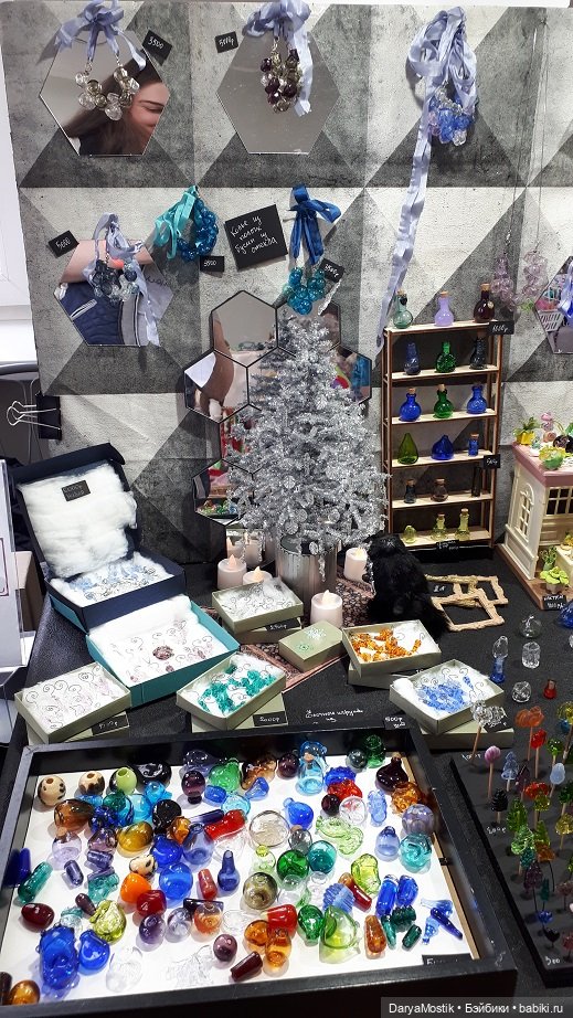 МИФответ — Выставки кукол и мишек Тедди: фоторепортажи