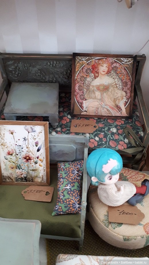 МИФответ — Выставки кукол и мишек Тедди: фоторепортажи