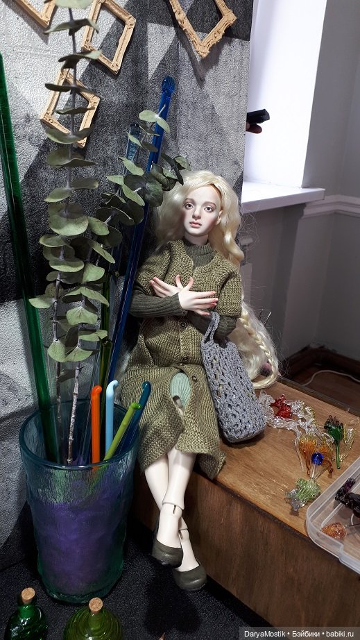 МИФответ — Выставки кукол и мишек Тедди: фоторепортажи