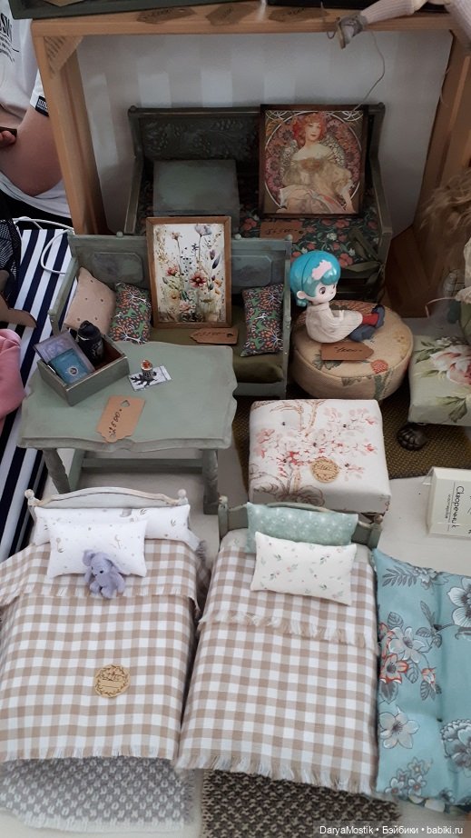 МИФответ — Выставки кукол и мишек Тедди: фоторепортажи