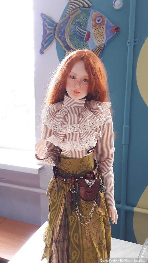 МИФответ — Выставки кукол и мишек Тедди: фоторепортажи