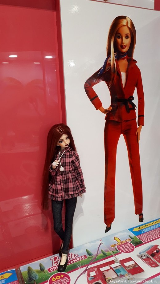 Недетский Мир — Куклы Doll Leaves (Долл Ливз): BJD (БЖД) (фото 4)