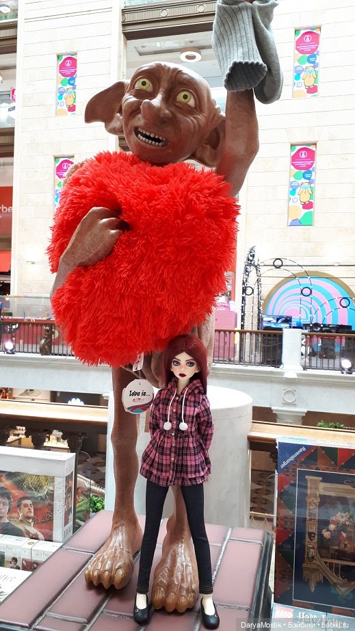 Недетский Мир — Куклы Doll Leaves (Долл Ливз): BJD (БЖД)