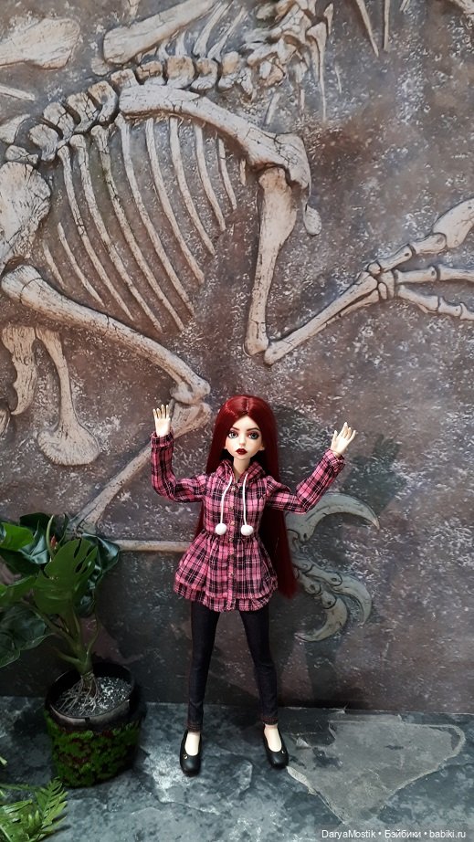 Недетский Мир — Куклы Doll Leaves (Долл Ливз): BJD (БЖД) (фото 2)