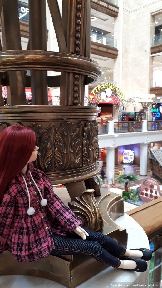 Недетский Мир — Куклы Doll Leaves (Долл Ливз): BJD (БЖД)