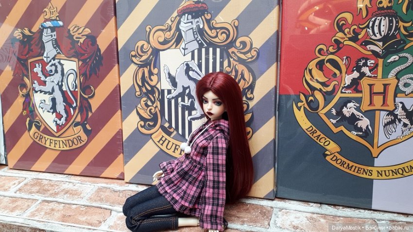 Недетский Мир — Куклы Doll Leaves (Долл Ливз): BJD (БЖД)