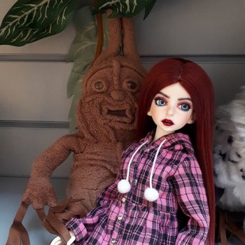 Недетский Мир