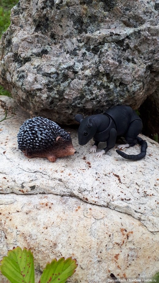 Грибоеды — Куклы