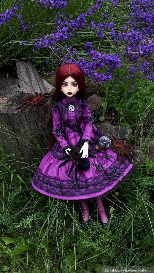 Грибоеды — Куклы