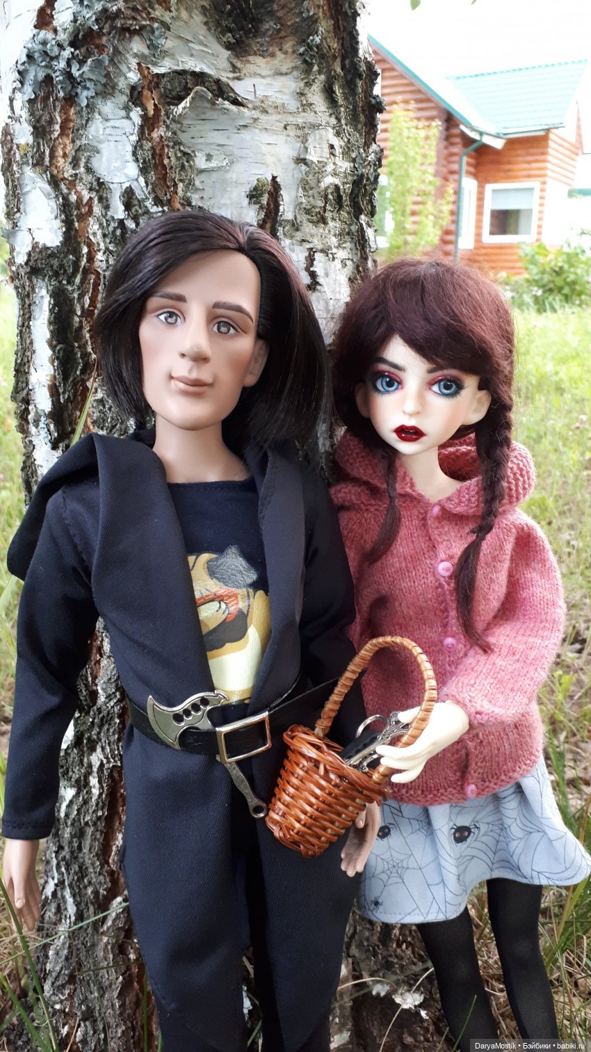 Связующая вилка — Фэшн (фото 3)