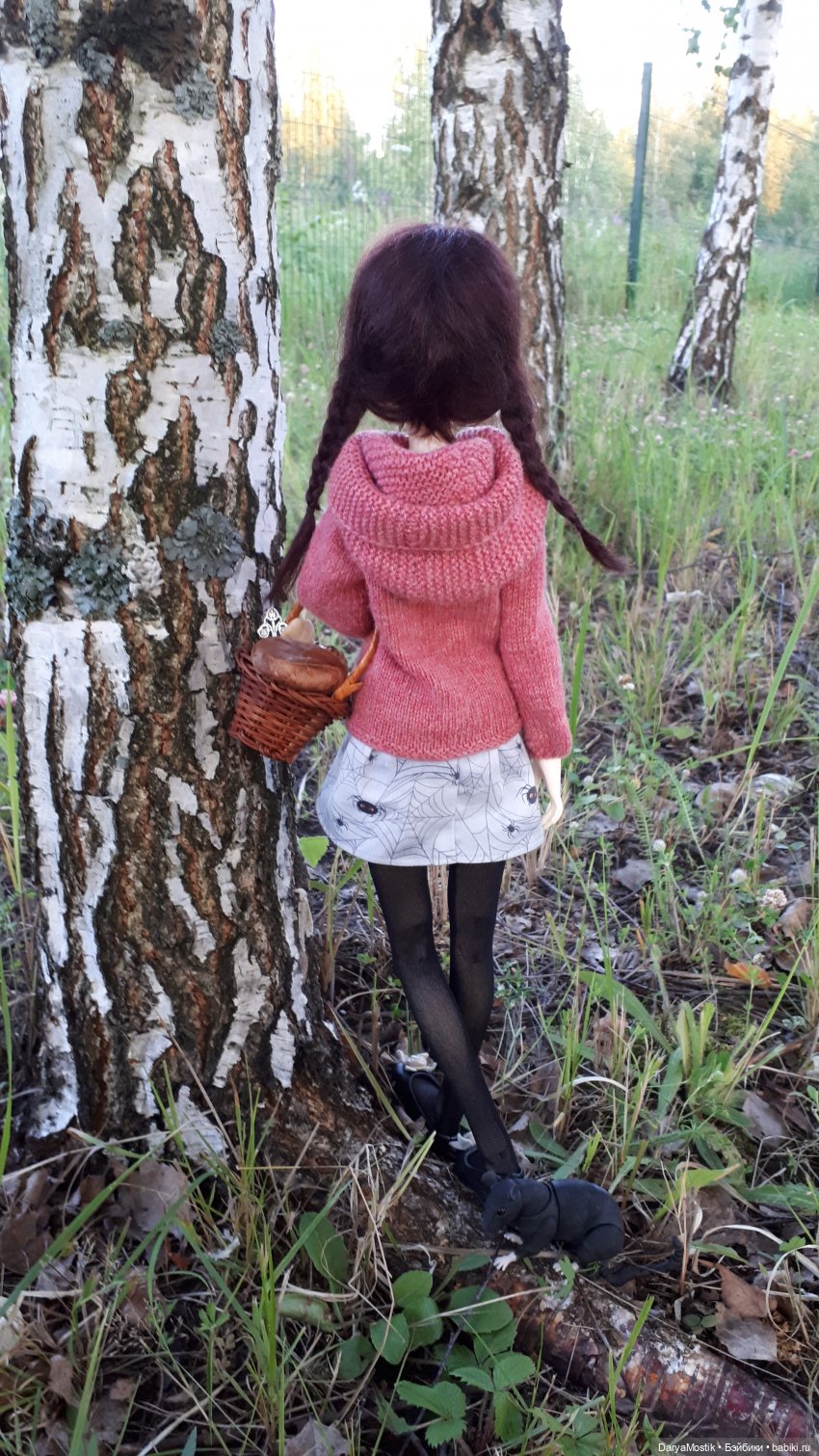 Связующая вилка — Фэшн (фото 10)