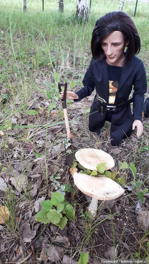 Связующая вилка — Фэшн (фото 4)