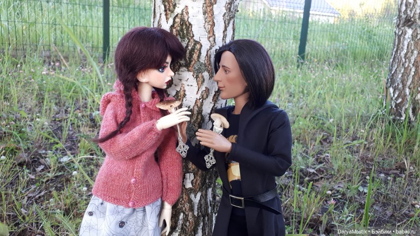 Связующая вилка — Фэшн (фото 6)