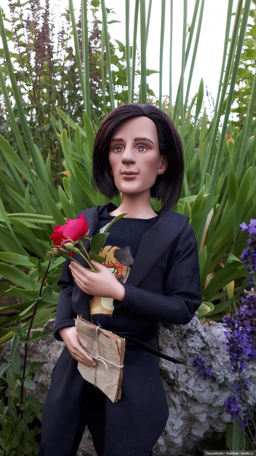 Связующая вилка — Фэшн