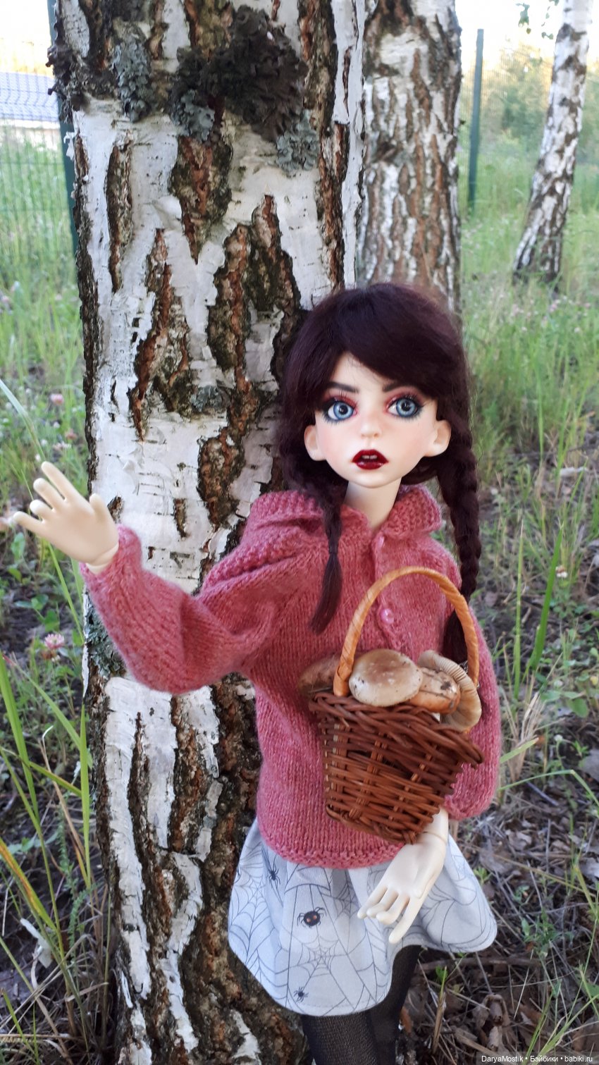 Связующая вилка — Фэшн (фото 9)