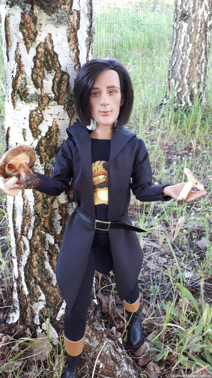 Связующая вилка — Фэшн (фото 5)