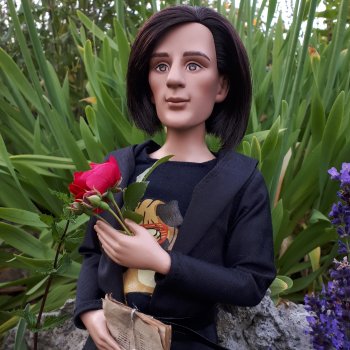 Связующая вилка