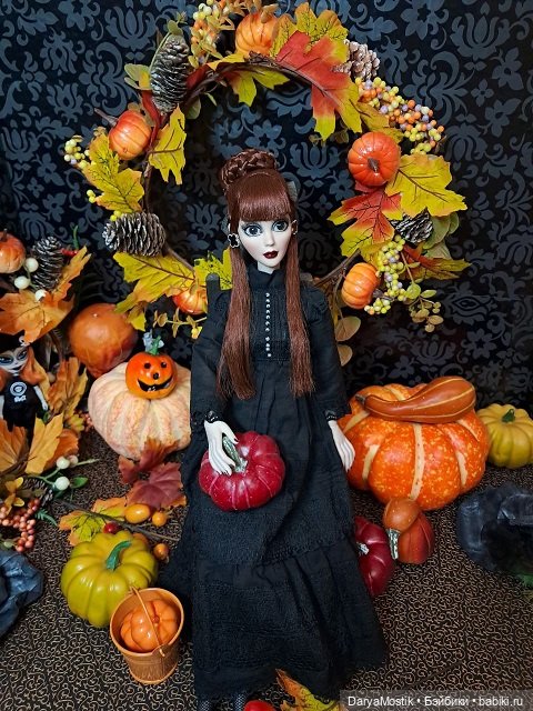 Тыквопост — Коллекции шарнирных (фото 9)