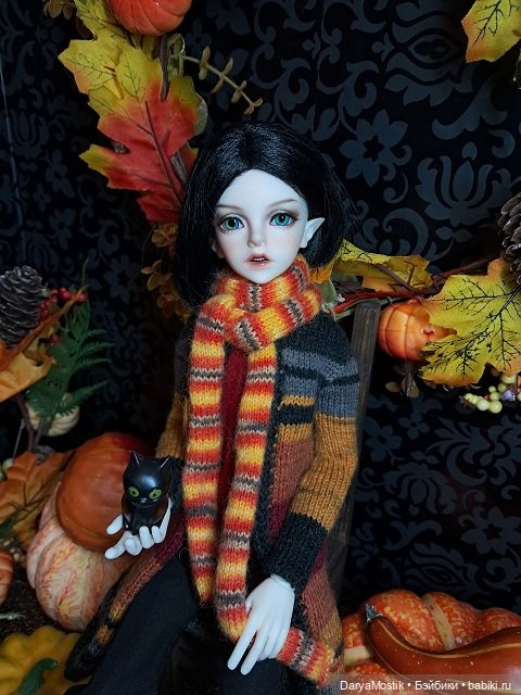 Тыквопост — Коллекции шарнирных (фото 2)