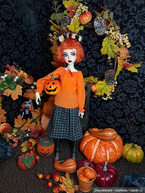 Тыквопост — Коллекции шарнирных (фото 5)