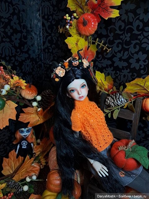 Тыквопост — Коллекции шарнирных (фото 4)