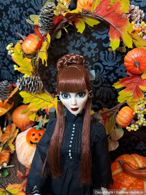 Тыквопост — Коллекции шарнирных (фото 10)