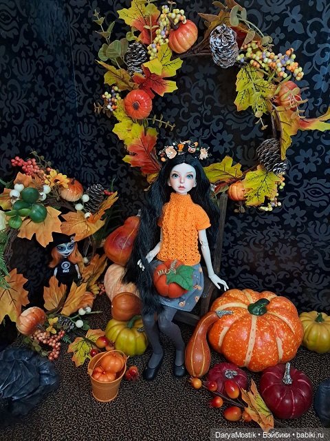 Тыквопост — Коллекции шарнирных (фото 3)