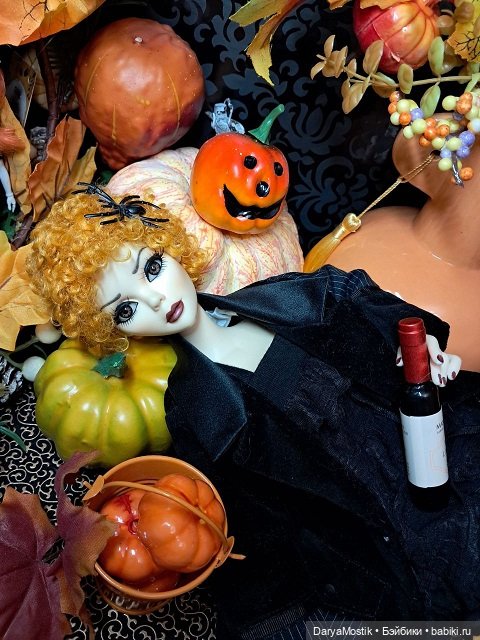 Тыквопост — Коллекции шарнирных (фото 8)