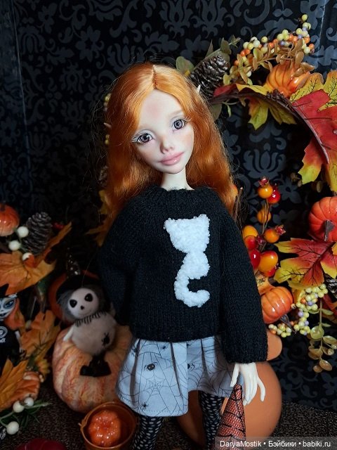 Тыквопост — Коллекции шарнирных