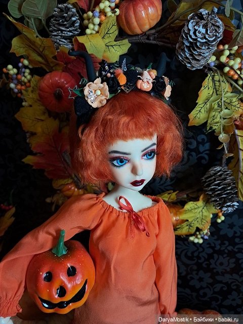 Тыквопост — Коллекции шарнирных (фото 6)